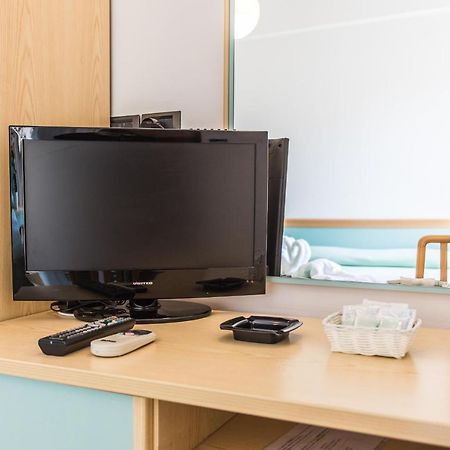 Hotel Costaverde Cesenatico Zewnętrze zdjęcie