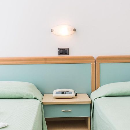 Hotel Costaverde Cesenatico Zewnętrze zdjęcie