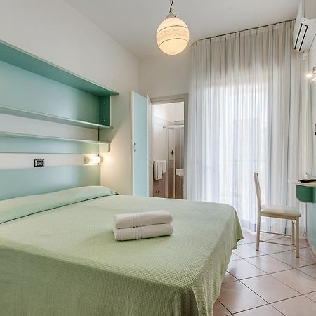 Hotel Costaverde Cesenatico Zewnętrze zdjęcie