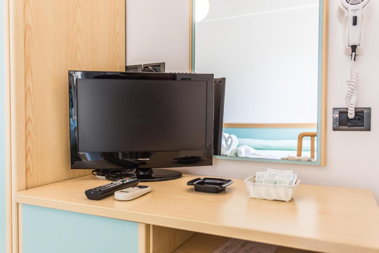 Hotel Costaverde Cesenatico Zewnętrze zdjęcie
