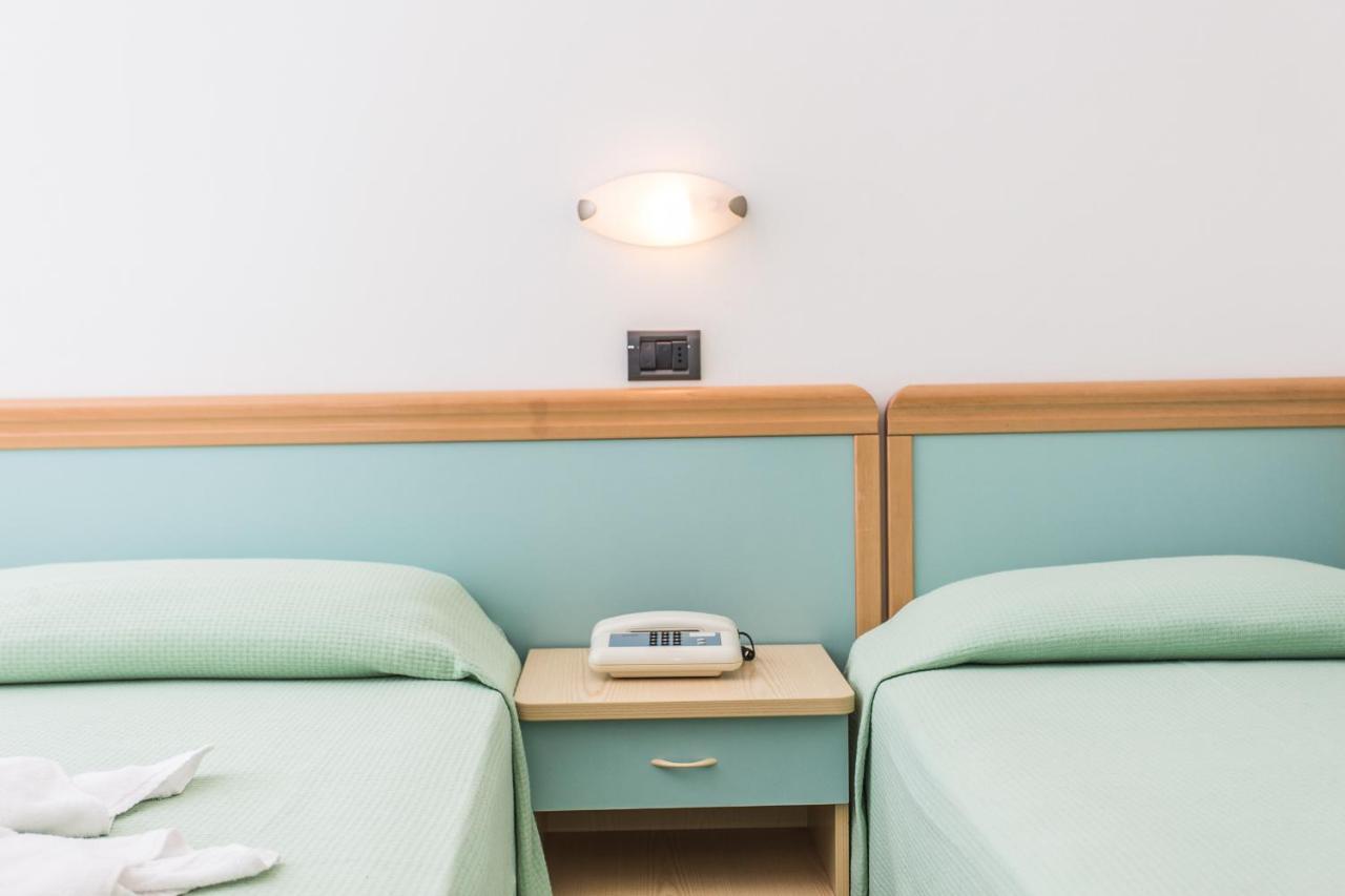Hotel Costaverde Cesenatico Zewnętrze zdjęcie
