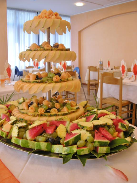 Hotel Costaverde Cesenatico Zewnętrze zdjęcie