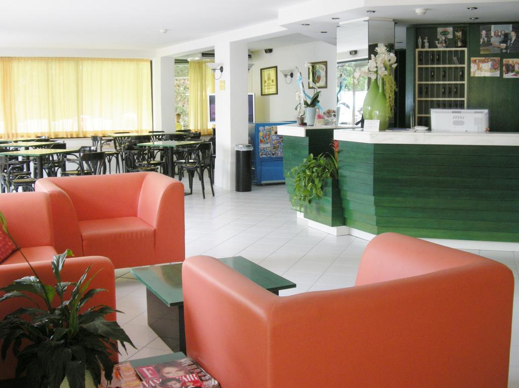 Hotel Costaverde Cesenatico Zewnętrze zdjęcie
