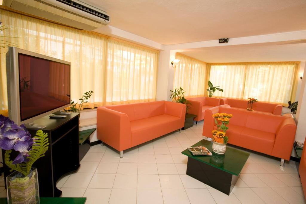 Hotel Costaverde Cesenatico Zewnętrze zdjęcie