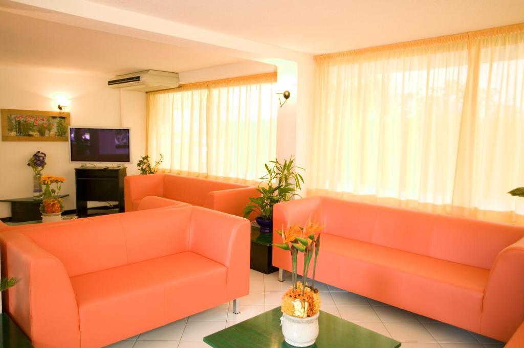Hotel Costaverde Cesenatico Zewnętrze zdjęcie