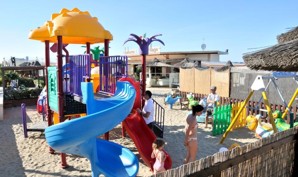 Hotel Costaverde Cesenatico Zewnętrze zdjęcie