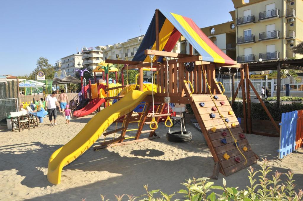 Hotel Costaverde Cesenatico Zewnętrze zdjęcie