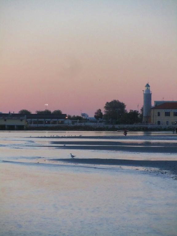 Hotel Costaverde Cesenatico Zewnętrze zdjęcie