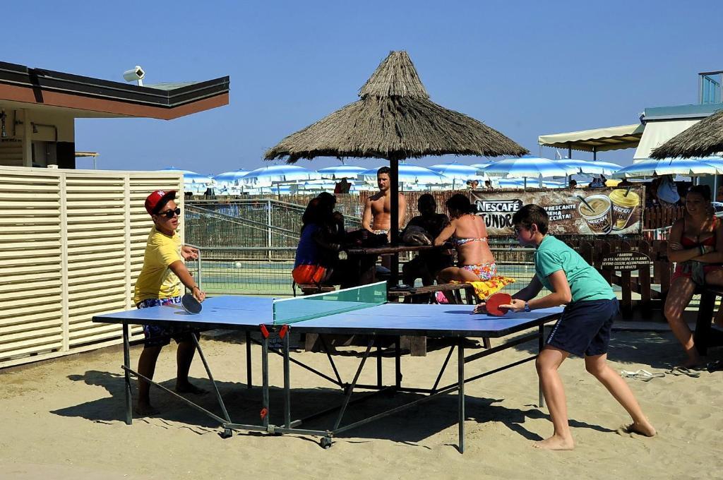 Hotel Costaverde Cesenatico Zewnętrze zdjęcie
