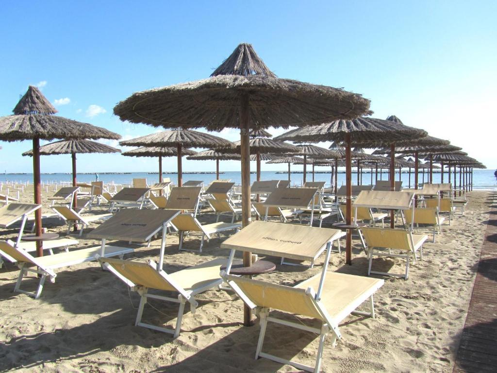 Hotel Costaverde Cesenatico Zewnętrze zdjęcie