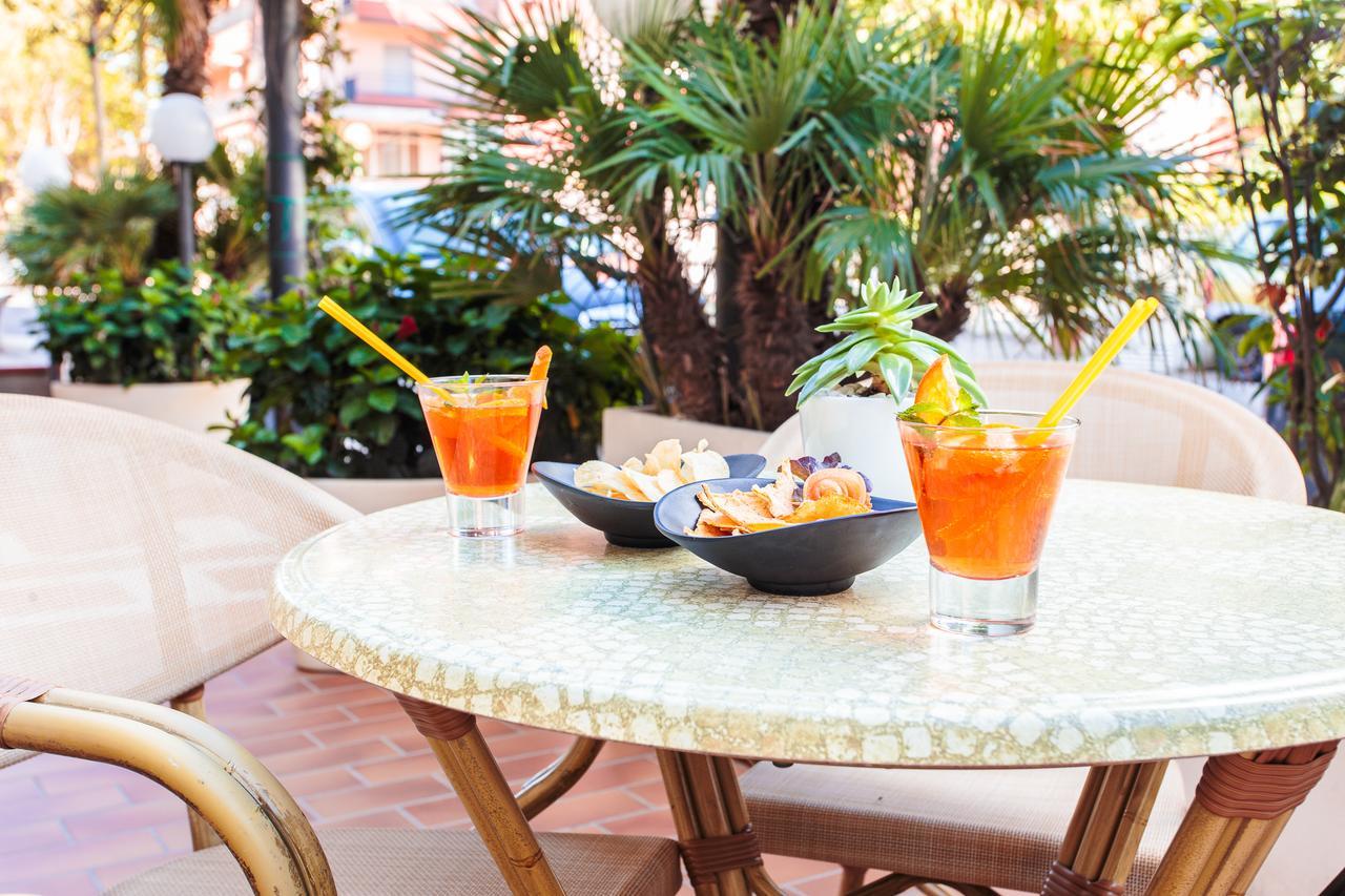 Hotel Costaverde Cesenatico Zewnętrze zdjęcie