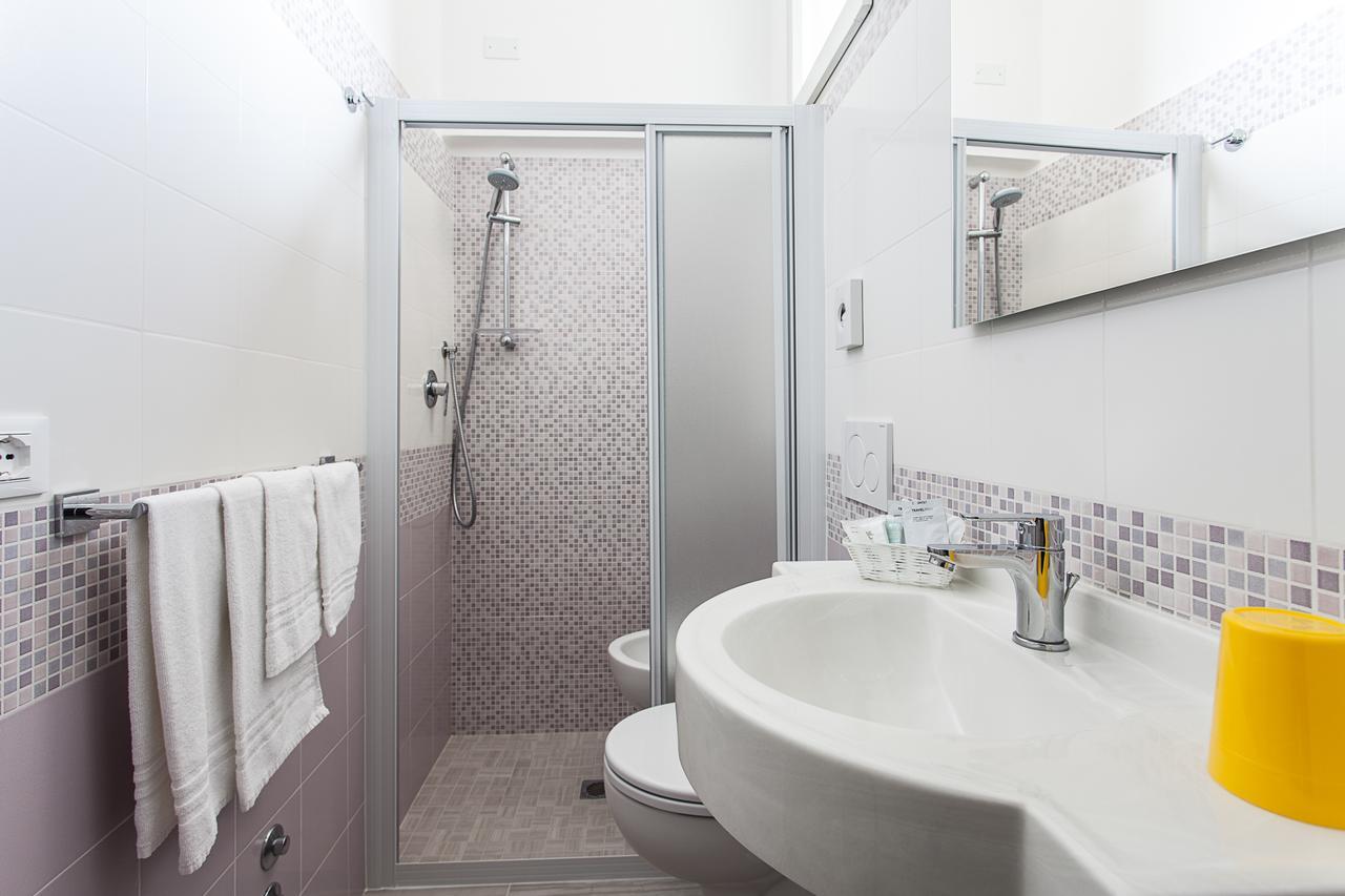 Hotel Costaverde Cesenatico Zewnętrze zdjęcie