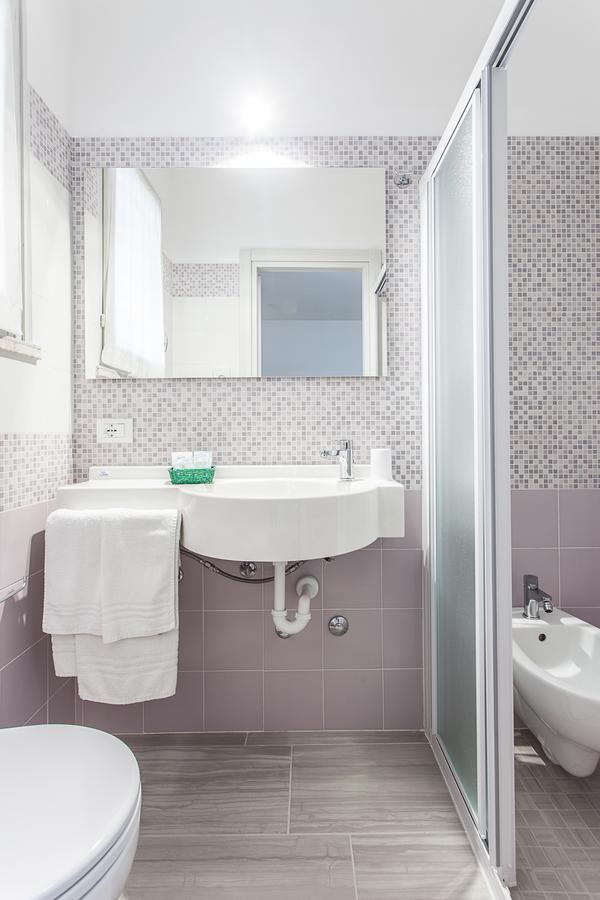 Hotel Costaverde Cesenatico Zewnętrze zdjęcie