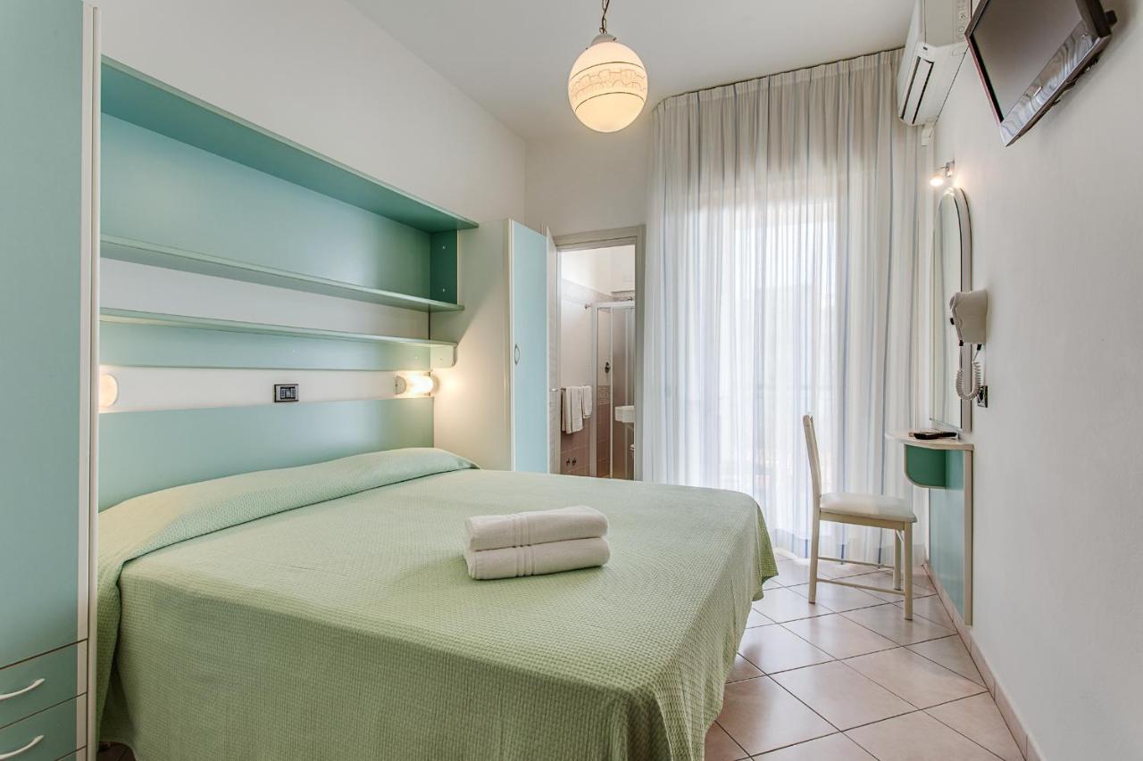 Hotel Costaverde Cesenatico Zewnętrze zdjęcie